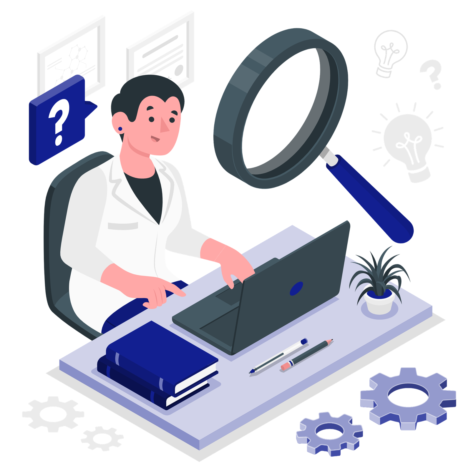 Postdoctoral researcher in medtech - Kickigai