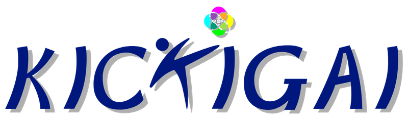 Kickigai