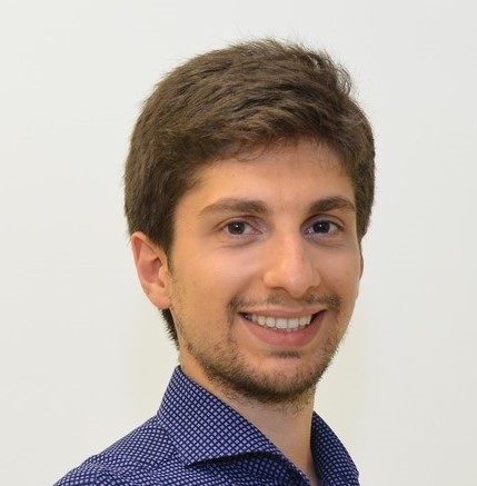 Giammarco Pacifico